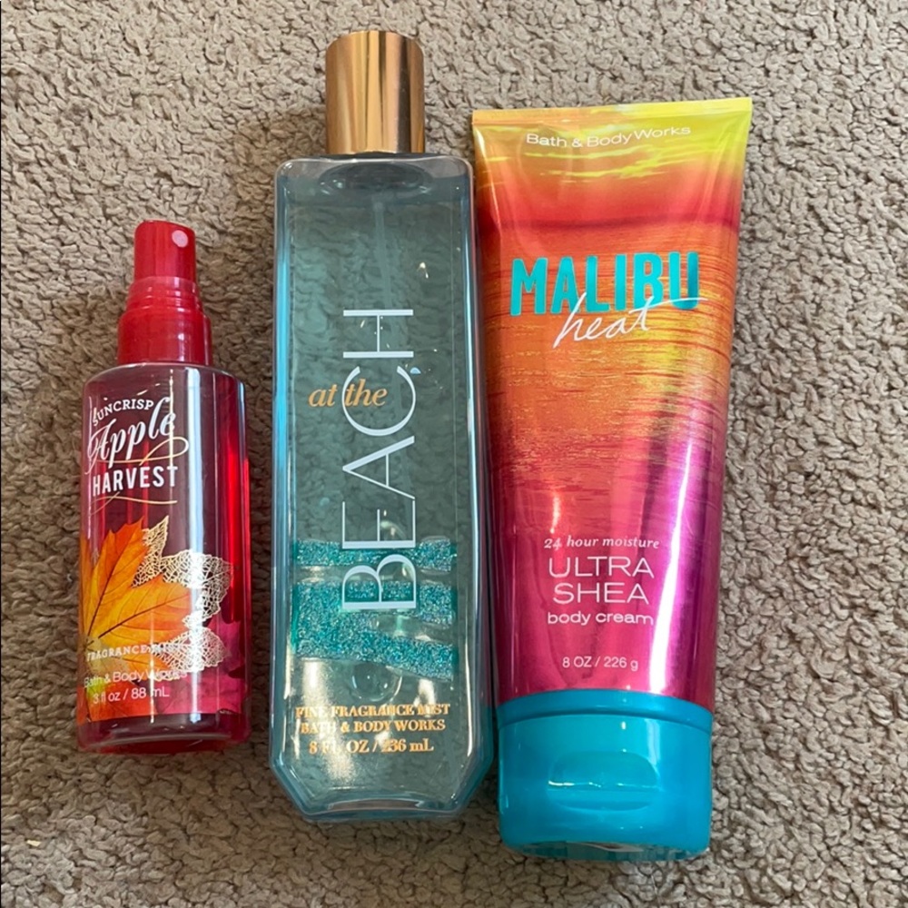 bbw products